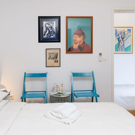 Art Apartment "Maresol" Dubrovnik Eksteriør billede